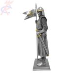 Estatua-em-Resina-Cavaleiro-Templario-com-Espada-30-cm