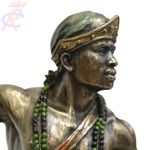 Estatua-em-Resina-Oggun-Deus-da-Guerra-23-cm