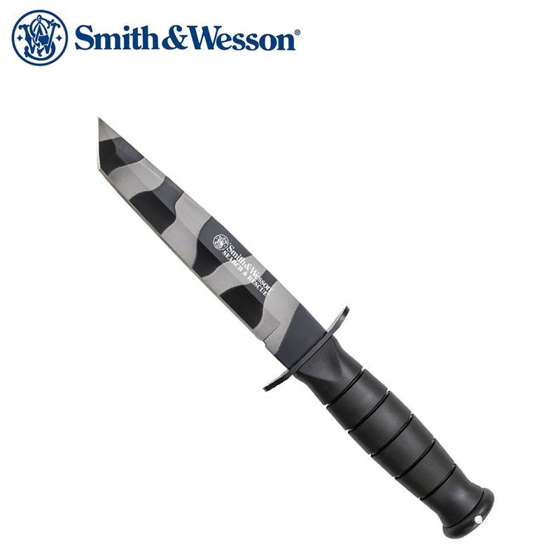 Faca-Busca-e-Resgate-Camuflada-com-Bainha---Smith---Wesson