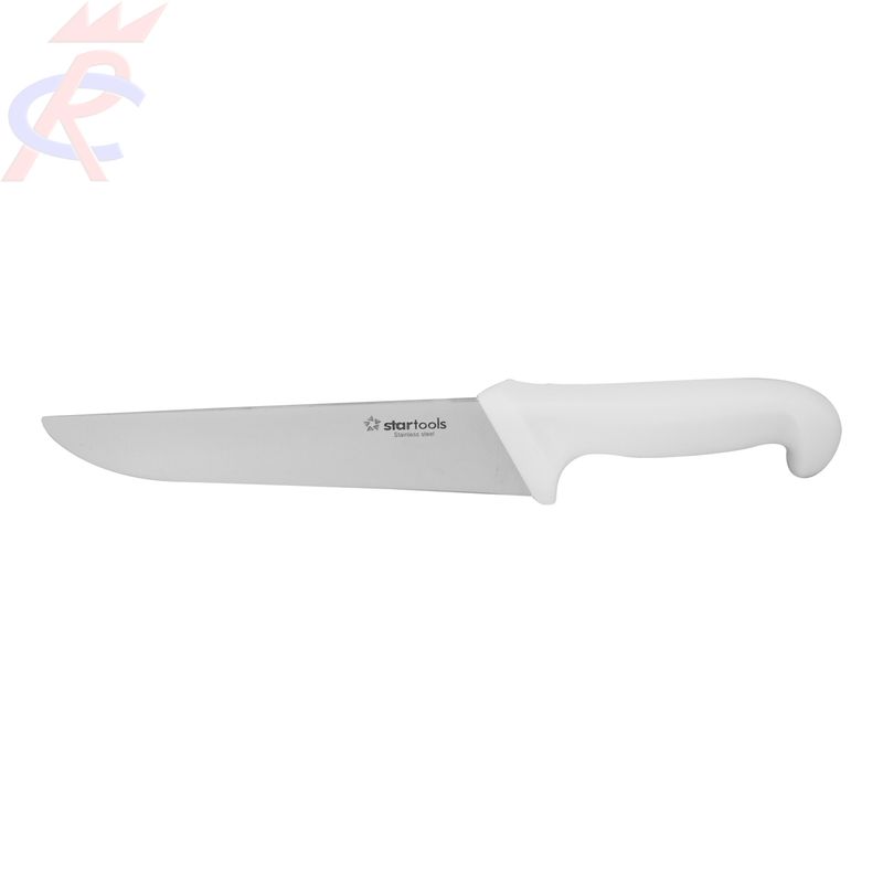 Faca-em-Aco-Carbono-para-Carne-com-Cabo-Branco-8-