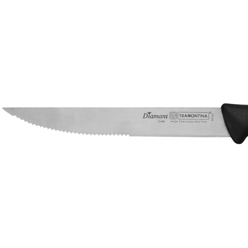 Faca-Inox-para-Mesa-com-Serra-e-Cabo-Preto-4--Diamant---Tramontina