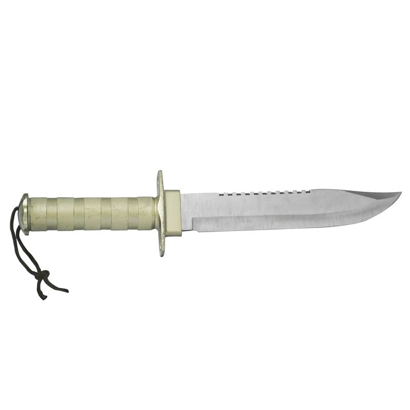 Faca-Inox-Sobrevivencia-Cabo-Metal-com-Bainha-e-Bussola
