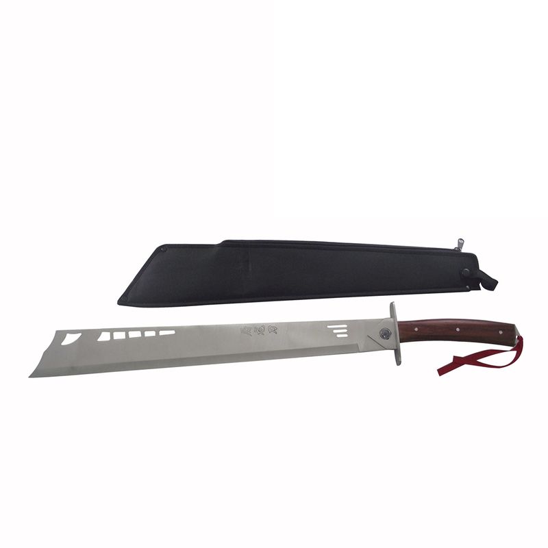 Facao-Inox-com-Bainha-Cabo-Madeira-185-