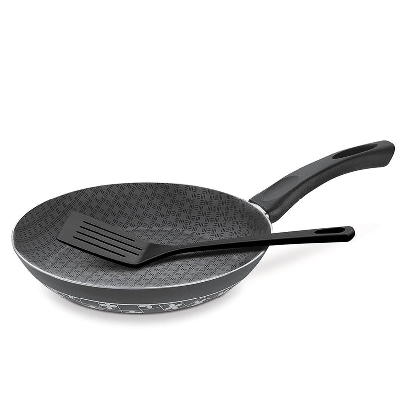 Frigideira-de-Aluminio-com-Espatula-Paris-22-cm---Tramontina