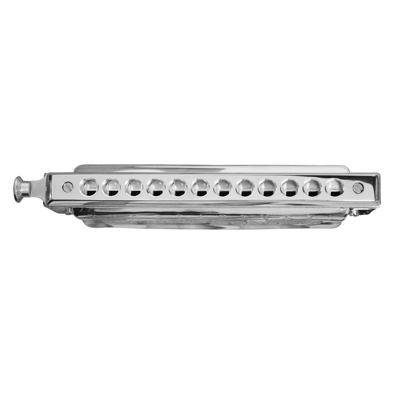 Gaita-Cromatica-Harmonica-com-Chave---48-Vozes