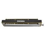 Gaita-Cromatica-Harmonica-com-Chave---64-Vozes
