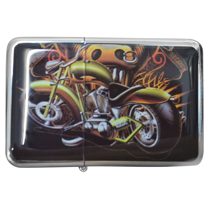 Isqueiro-Fluido-Decorado-com-Estampa---Motos