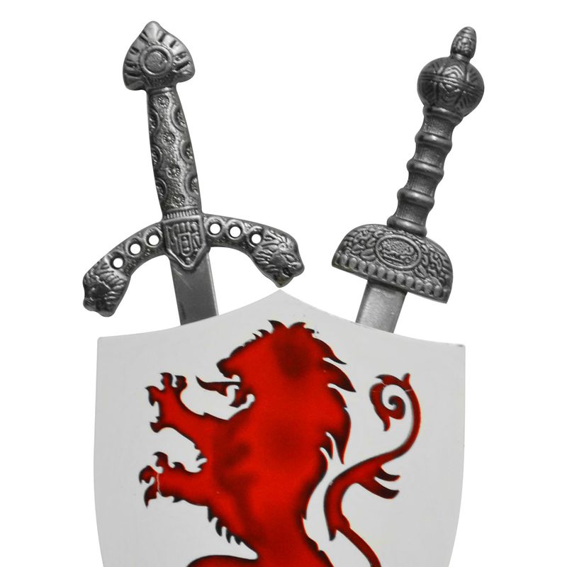 Jogo-de-2-Abridores-de-Cartas-com-Suporte-e-Escudo
