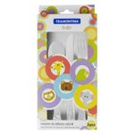 Jogo-Inox-de-Talher-Infantil-Baby-3-Pecas---Tramontina
