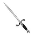 Mini-Espada-Decorativa-com-Bainha-de-Metal