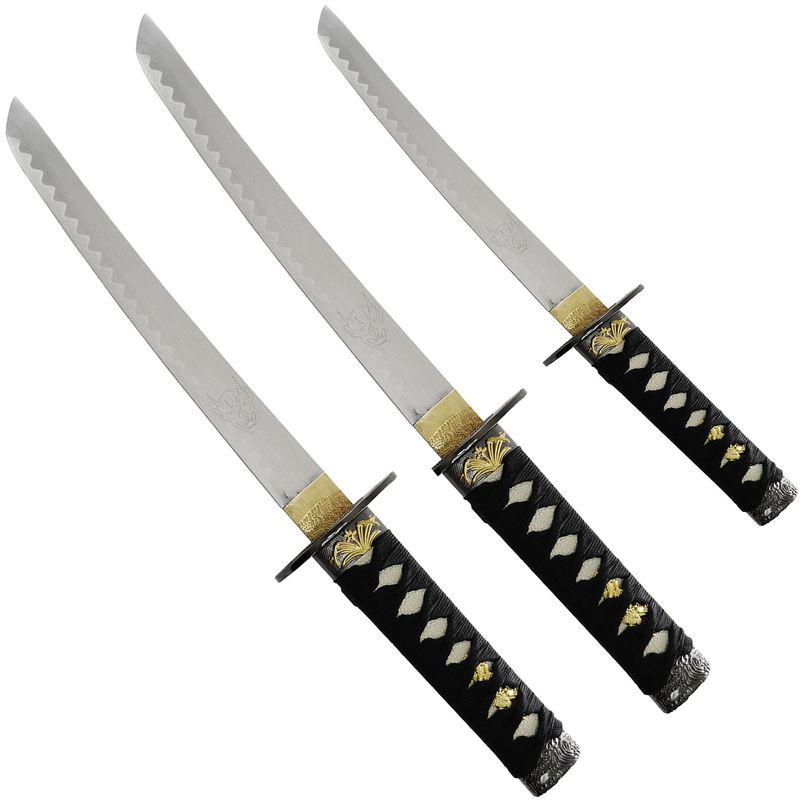Jogo-de-Espadas-Decorativas-Com-Suporte---3-Pecas