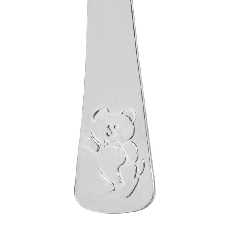 Jogo-Inox-de-Talher-Infantil-Baby-4-Pecas---Tramontina