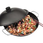Panela-Aluminio-Antiaderente-Starflon-Wok---Tramontina