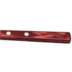 Jogo-de-Garfo-Inox-para-Mesa-com-Cabo-Polywood-6-Pecas---Tramontina