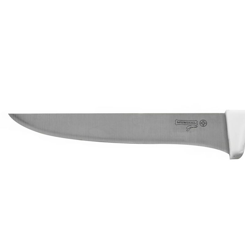 Jogo-Inox-para-Churrasco-com-Cabo-Branco-5-Pecas---Mundial