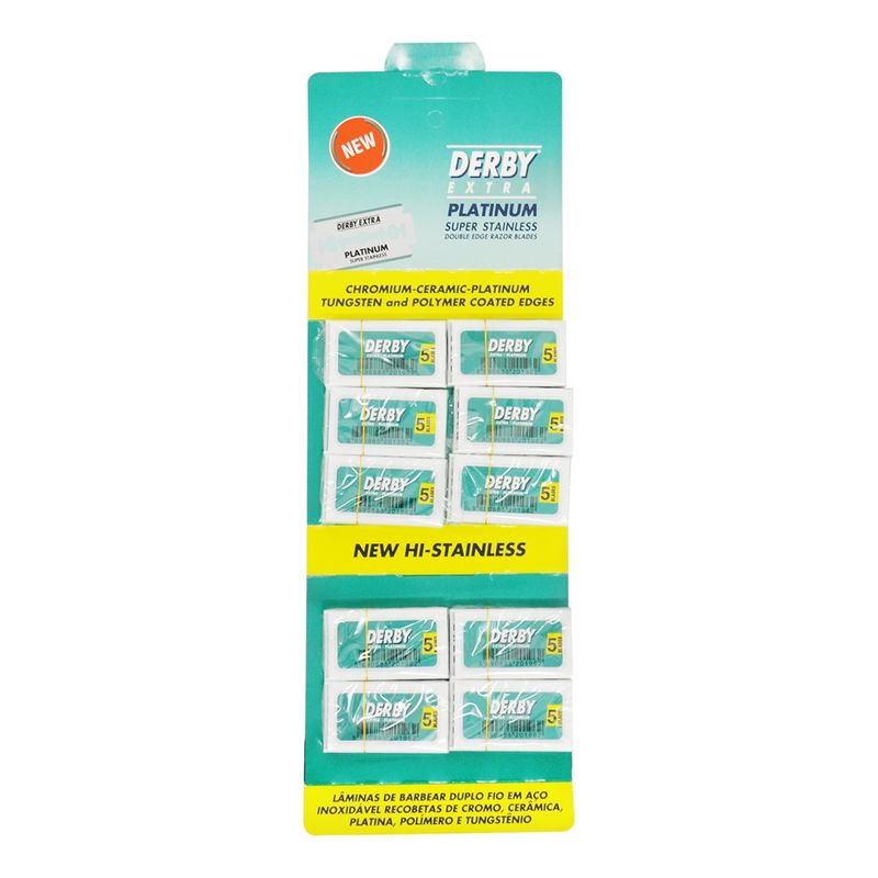 Lamina-inox-para-Barbear-50-Pecas---Derby