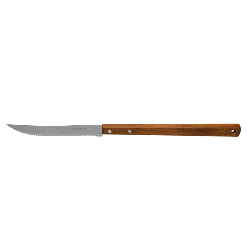 Jogo-Inox-para-Churrasco-com-Cabo-de-Madeira-3-Pcs---Tramontina