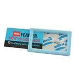 Lamina-Platinum-Barbear-60-Pecas---Feather