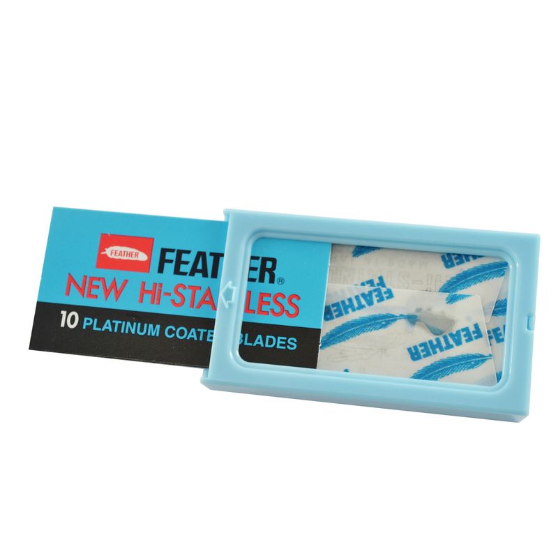 Lamina-Platinum-Barbear-60-Pecas---Feather
