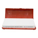Pedra-para-Afiar-Faca-1-Face--1000---Carborundum