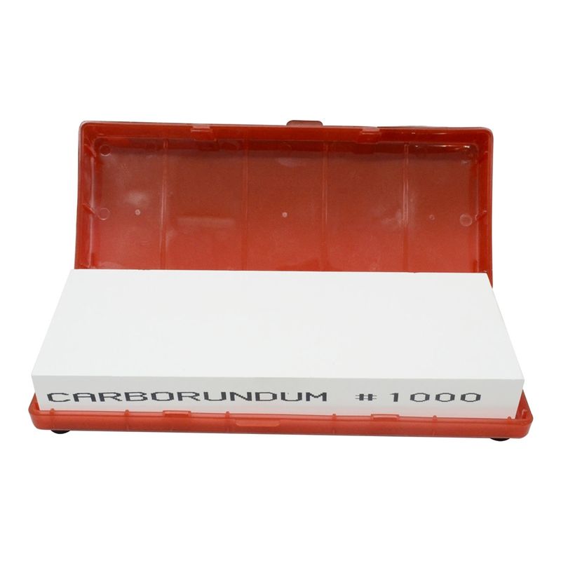 Pedra-para-Afiar-Faca-1-Face--1000---Carborundum