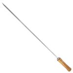 Jogo-Inox-para-Churrasco-com-Cabo-Madeira-7-Pecas---Tramontina