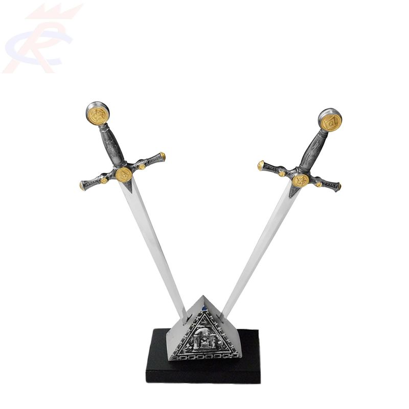 Jogo-Espadas-Decorativas-com-Suporte