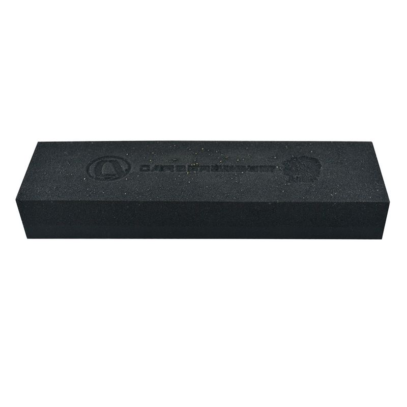 Pedra-para-Afiar-Faca-Dupla-Faces-17-cm---Carborundum