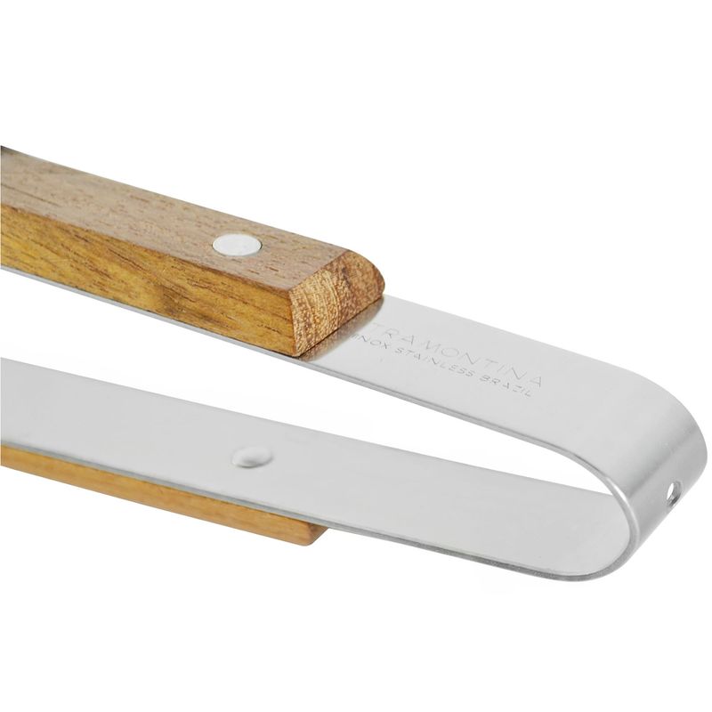 Pegador-Inox-para-Churrasco-com-Cabo-Madeira---Tramontina