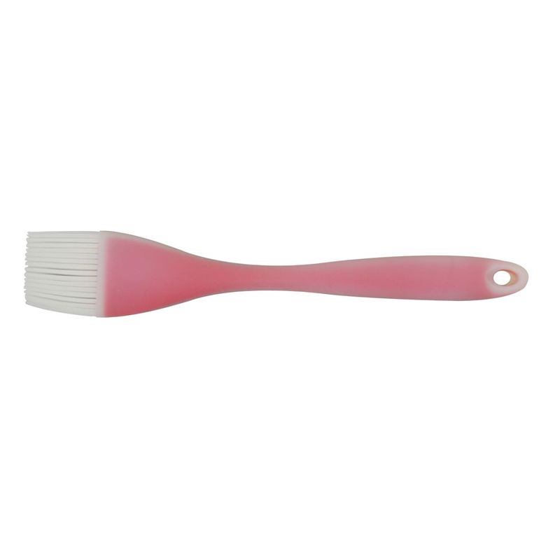 Pincel-Silicone-Ecolumi-Vermelho