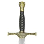 Punhal-Decorativo-com-Bainha-30-cm