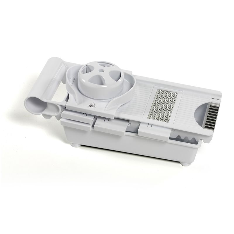 Ralador-e-Fatiador-Inox-com-4-Laminas-Intercambiaveis-6-em-1