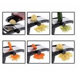 Ralador-Fatiador-Inox-com-5-Opcoes-de-Corte--Mandoline-