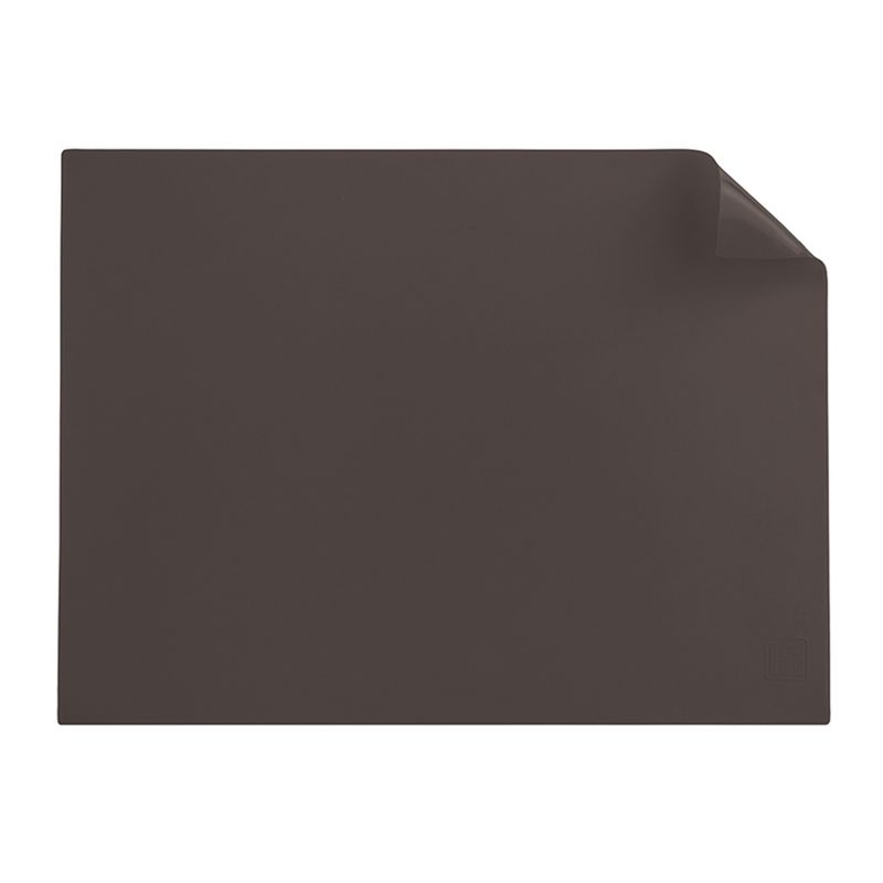 Tapete-de-Silicone-Preto-40x30