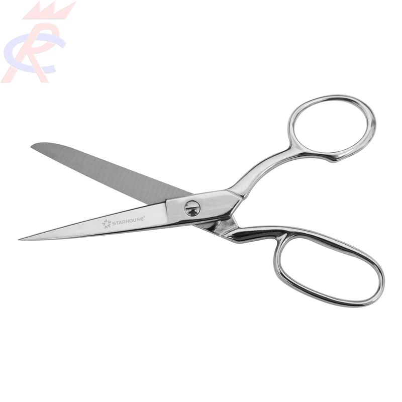 Tesoura-Cromada-Profissional-Inox-para-Costura-8-