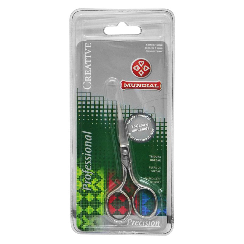 Tesoura-Forjada-Curva-para-Bordar-10-Cm---Mundial