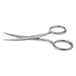 Tesoura-Forjada-Curva-para-Bordar-9-Cm---Mundial