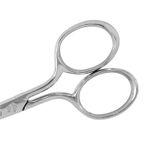 Tesoura-Forjada-Reta-para-Bordar-9-Cm---Mundial