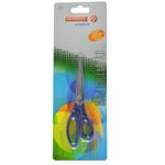 Tesoura-Hobby-Inox-com-Cabo-Plastico-e-CortFacil---Mundial