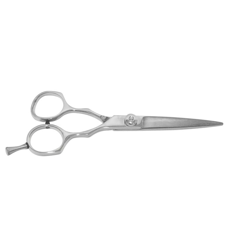 Tesoura-Inox-Barbeiro-com-Descansador-13-cm