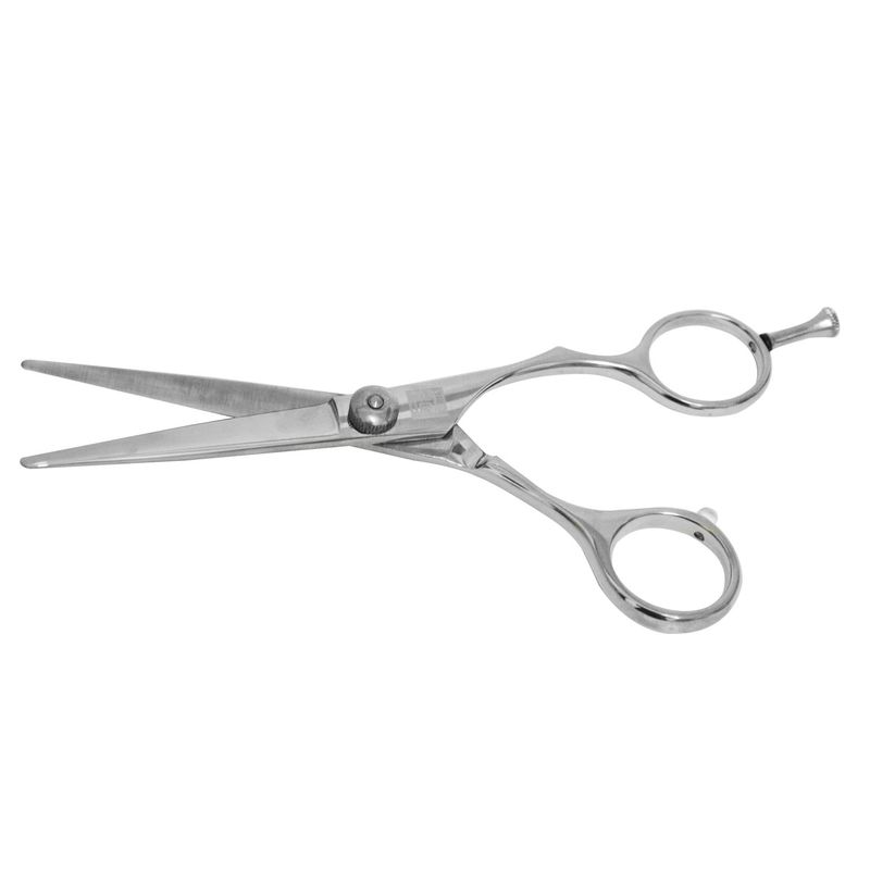 Tesoura-Inox-Barbeiro-com-Descansador-14-cm