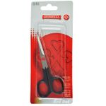 Tesoura-Inox-Barbeiro-Red-Dot---Mundial