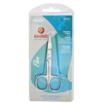Tesoura-Inox-Curvada-para-Unha---Mundial