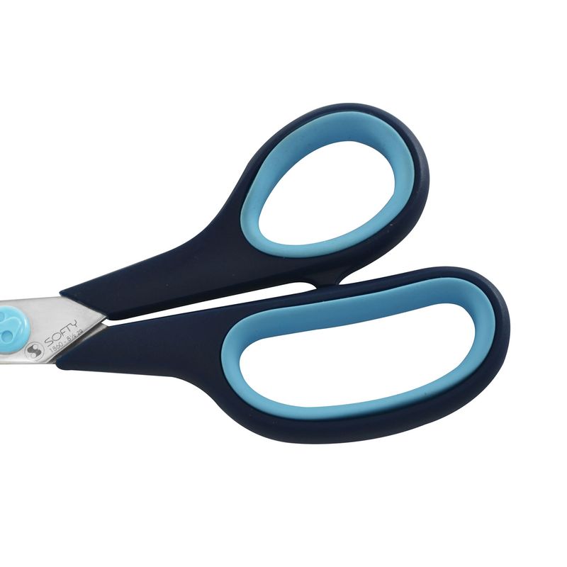 Tesoura-Inox-Multiuso-com-Cabo-Plastico-Color---Mundial