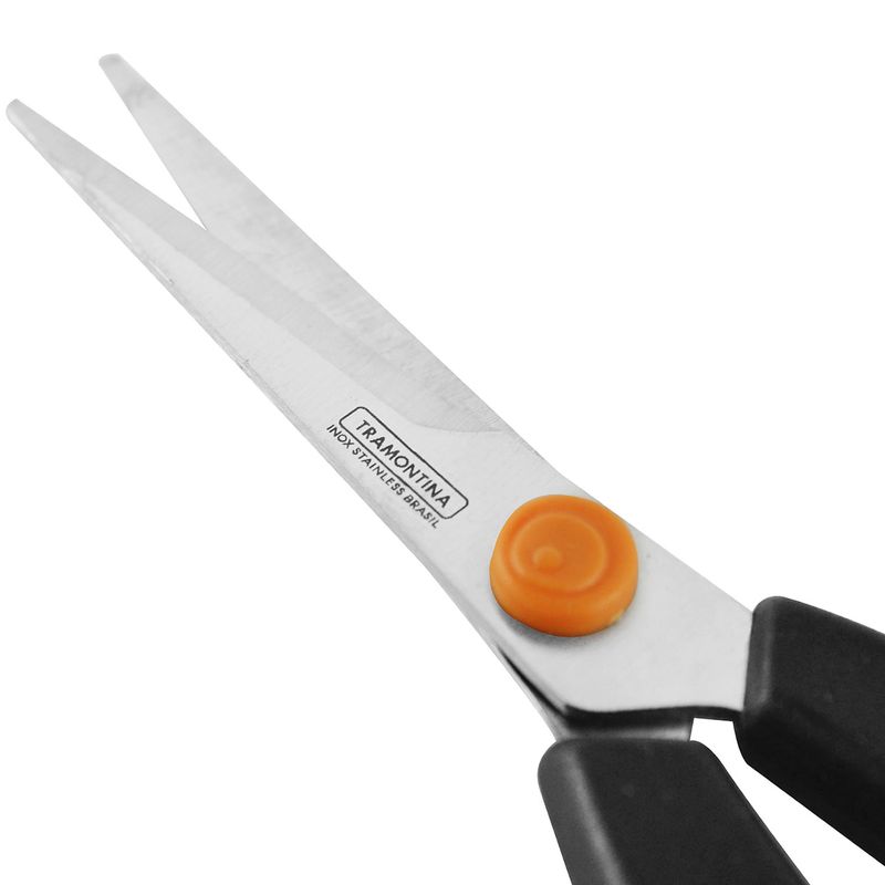 Tesoura-Inox-para-Bordar-Cabo-Plastico-Color---Tramontina