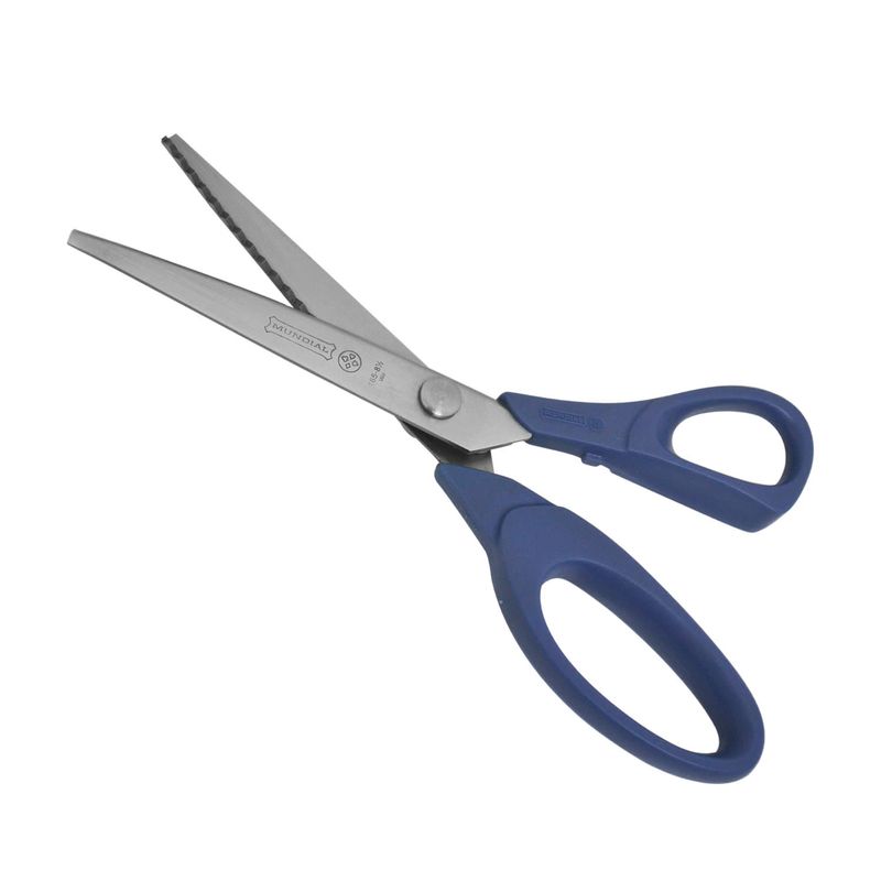 Tesoura-Picotar-Cabo-Plastico-22-cm.-Creative