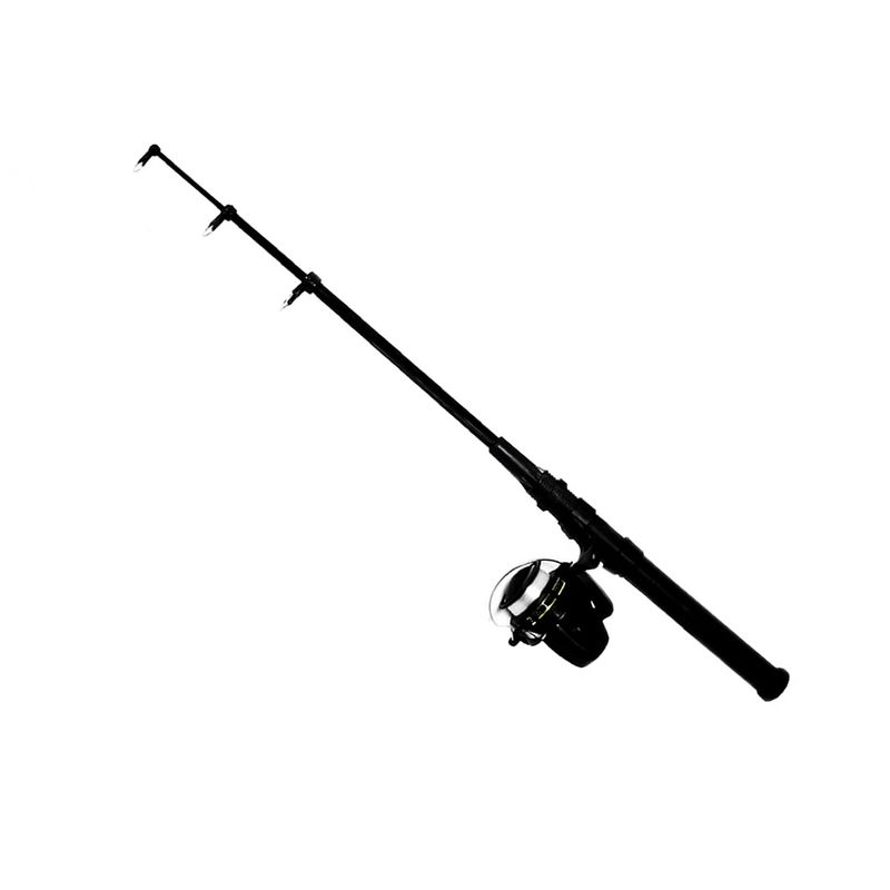 Vara-para-Pesca-Telescopica-com-Molinete-16-Metros---WESTERN