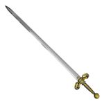 Espada-Decorativa-com-Suporte-130-cm