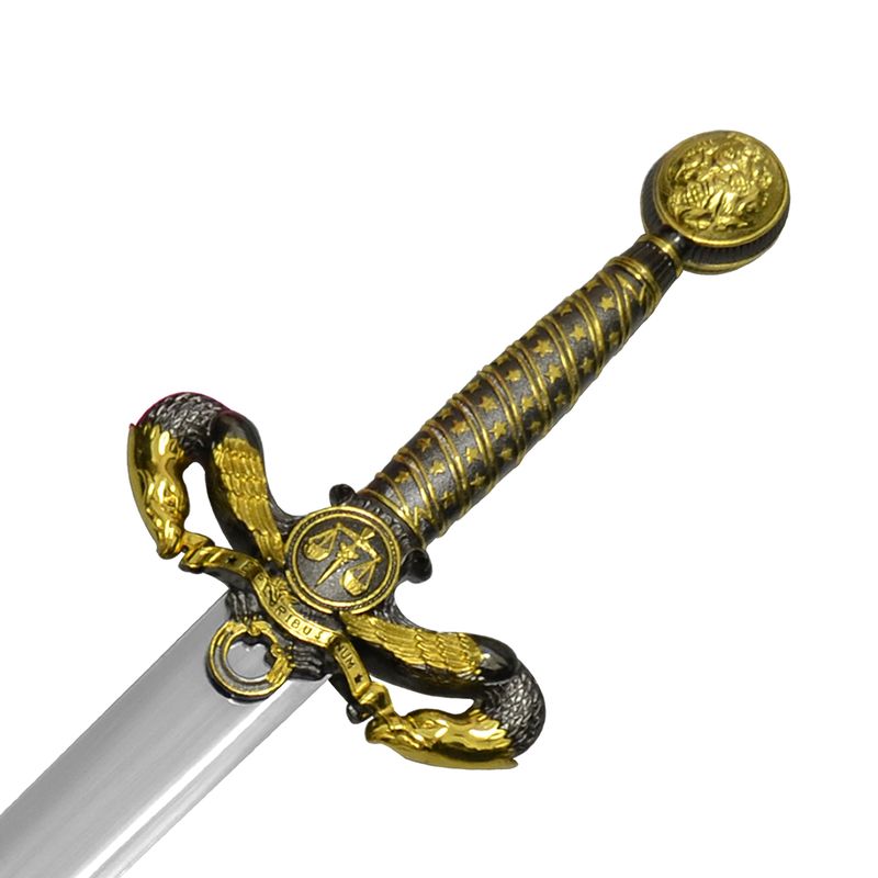 Espada-Decorativa-com-Suporte-130-cm