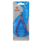 Alicate-Inox-para-Unha-com-Cabo-Plastico-Flex---Mundial